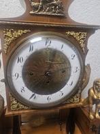 Pendule - Zdenek - Brons, Hout - 1800-1850