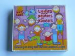 Liedjes voor Peuters en Kleuters (2 CD) Kid Stars, Cd's en Dvd's, Cd's | Kinderen en Jeugd, Verzenden, Nieuw in verpakking