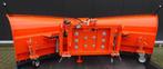 HS Sneeuwschuif Knik 2.60 - 3.00m hydraulisch verstelbaar 3