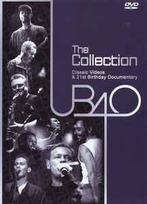 dvd - UB40 - The Collection, Verzenden, Zo goed als nieuw