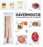 Havermoutje / Carrera culinair 9789048825844, Boeken, Kookboeken, Verzenden, Zo goed als nieuw, Pascalle Bonnier