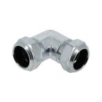 BONFIX Knel C-staal 105 kniekoppeling 22 x 22 mm, Ophalen of Verzenden, Nieuw