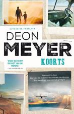 Koorts 9789400510098 Deon Meyer, Boeken, Thrillers, Verzenden, Gelezen, Deon Meyer