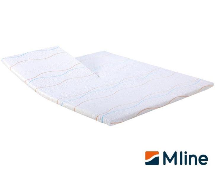 M Line Splittopper Start Firm, Huis en Inrichting, Slaapkamer | Matrassen en Bedbodems