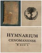 Graduale Romanum, Graduale Romane Ecclesie, Canto