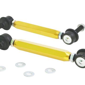 Whiteline Universal Sway Bar End Link Kit - 175-200mm Heavy beschikbaar voor biedingen