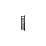 Radiator Sanilux Lydia 180x60cm 996 Watt Midden-onder, Ophalen of Verzenden, Nieuw, Overige typen