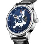 Tecnotempo® - Automatic Dynamic Europe - Designed by, Nieuw