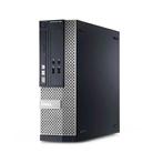 Dell Optiplex 390 SFF - Intel Core i7-2e Generatie - 16GB RA, Computers en Software, Desktop Pc's, Verzenden, Zo goed als nieuw