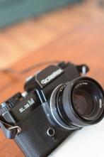 Rollei SL35M + Planar Analoge camera, Nieuw