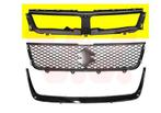 BUMPER GRILL VOOR SUZUKI GRAND VITARA 2005-2008 7174365J00, Ophalen of Verzenden, Nieuw