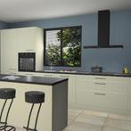 Magnolia keuken Bonaire 30153, Huis en Inrichting, Verzenden, Nieuw