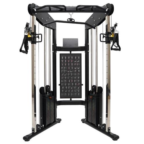 Force USA Functional Trainer, Sport en Fitness, Fitnessmaterialen, Overige typen, Nieuw, Verzenden