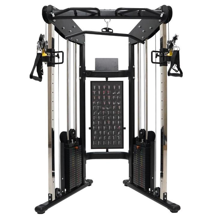 Force USA Functional Trainer, Sport en Fitness, Fitnessmaterialen, Overige typen, Nieuw, Verzenden