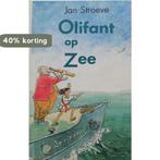 Olifant op zee 9789075689273 J. Stroeve, Boeken, Kinderboeken | Jeugd | onder 10 jaar, Verzenden, Zo goed als nieuw, J. Stroeve