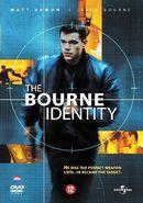 Bourne identity, the - DVD, Verzenden, Nieuw in verpakking