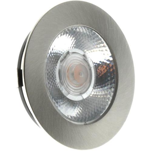 EcoDim - LED Spot Keukenverlichting - ED-10045 - 3W - Warm, Huis en Inrichting, Lampen | Spots, Plafondspot of Wandspot, Nieuw