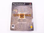 PlayStation 2 - God of War II [Special Edition], Ophalen of Verzenden, Nieuw