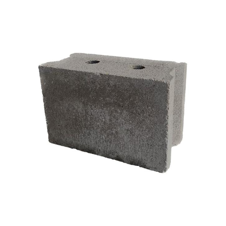 Betonblokken 30x15x20cm, Doe-het-zelf en Verbouw, Metselstenen, Beton, Nieuw, Verzenden