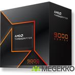 AMD Ryzen Threadripper 9980X, Computers en Software, Verzenden, Nieuw
