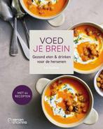 Voed je brein 9789090362526 Iris Sommer, Boeken, Verzenden, Zo goed als nieuw, Iris Sommer