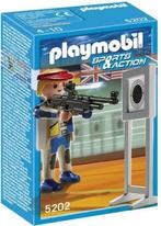Playmobil Karabijn Schieter - 5202 (Nieuw), Verzenden, Nieuw
