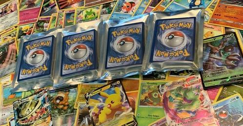 Exclusieve Zelf Samengestelde Pokémon Bundels Nu Te Koop, Hobby en Vrije tijd, Verzamelkaartspellen | Pokémon, Meerdere kaarten