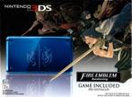 Nintendo 3DS Console (NTSC) - Fire Emblem: Awakening Limited, Spelcomputers en Games, Verzenden, Nieuw