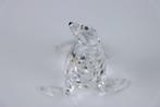 Figuur - Swarovski - Moeder zeeleeuw (Boxed + Certificate) -