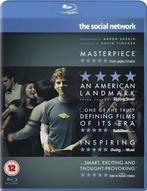 The Social Network (Blu-ray), Gebruikt, Verzenden