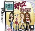 Bratz - Forever Diamondz - Cart Only [Nintendo DS]