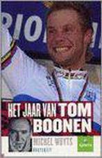 Het jaar van Tom Boonen 9789052408668 M. Wuyts, Verzenden, Gelezen, M. Wuyts
