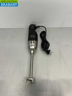 HCB Professionele staafmixer 18 cm staaf 250 watt 230V, Zakelijke goederen, Horeca | Keukenapparatuur, Ophalen of Verzenden, Nieuw in verpakking