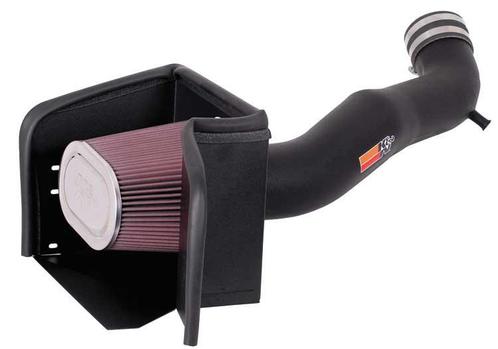 K&N Aircharger Kit 63-1548 voor Jeep - Grand Cherokee - 4.7, Auto-onderdelen, Motor en Toebehoren, Nieuw, Jeep