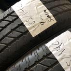 2 x Sava 185-80-14 C Zomerbanden 9mm, Auto-onderdelen, Banden en Velgen, 14 inch, Band(en), Zomerbanden, Bestelwagen