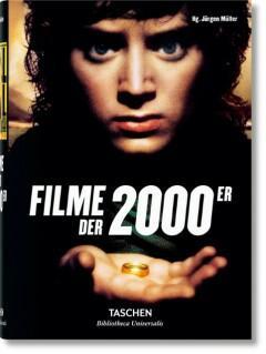 Movies of the 2000s 9783836563734, Boeken, Taal | Engels, Gelezen, Verzenden