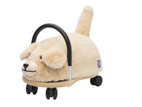 Loopauto Wheelybug Hond (Loopautos), Kinderen en Baby's, Speelgoed | Buiten | Voertuigen en Loopfietsen, Nieuw, Ophalen of Verzenden