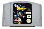 Buck Bumble [Nintendo 64], Ophalen of Verzenden, Zo goed als nieuw