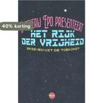 Het rijk der vrijheid 9789462673250 Epo, Verzenden, Zo goed als nieuw, Epo