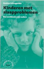 Kinderen met slaapproblemen / Rondom het kind 9789060099742, Verzenden, Gelezen, R.C. Schregardus