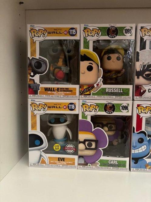 Funko - Funko Pop Funko Pop Collection - 2020+, Antiek en Kunst, Antiek | Speelgoed