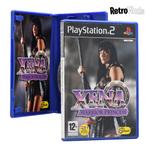 Xena Warrior Princess (PS2, PAL, Complete), Spelcomputers en Games, Nieuw, Verzenden
