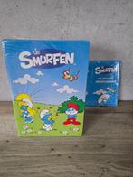 De Smurfen - Smurfen collectie in box - 34 Album - 2017, Nieuw