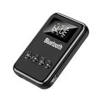 Bluetooth Audio Adapter - BT 5.0 - 3.5mm AUX/SD-Kaart -, Verzenden, Nieuw