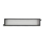 DAP 19 inch Protectiepaneel 2HE, Muziek en Instrumenten, Verzenden, Nieuw