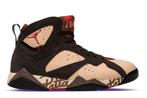 Nike Air Jordan 7 Retro Patta Shimmer • 43, Ophalen of Verzenden, Nieuw, Nike, Sneakers of Gympen