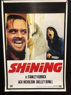 The Shining - Stanley Kubrick - Jack Nicholson, Shelley, Nieuw