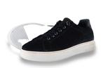 Manfield Sneakers in maat 44 Blauw | 10% extra korting, Manfield, Sneakers of Gympen, Gedragen, Verzenden
