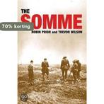 The Somme 9780300106947 Robin Prior, Verzenden, Zo goed als nieuw, Robin Prior
