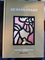 De Haan Kraait 9789464430851 Hans Peters, Verzenden, Gelezen, Hans Peters